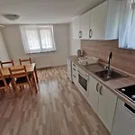 Apartman Henigman Bohinji-tó