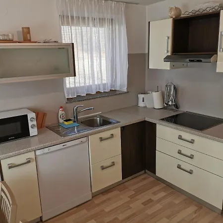 Appartement Henigman Bohinj