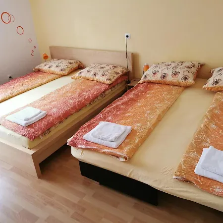 Appartement Henigman