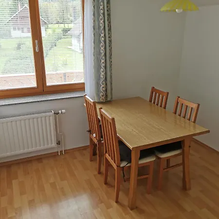 Appartement Henigman *