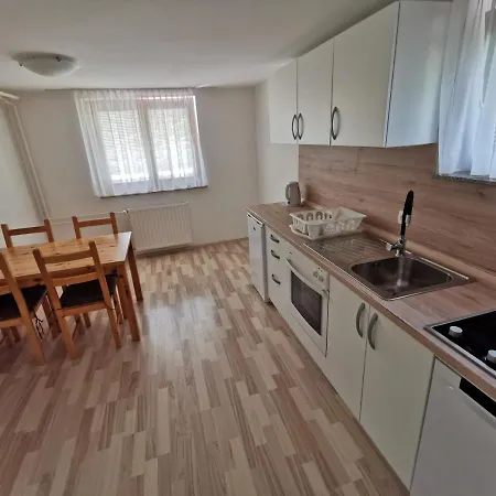 Appartement Henigman Bohinj