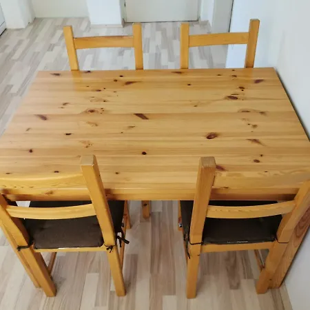 Appartement Henigman *