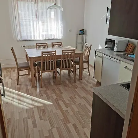 Apartman Henigman *