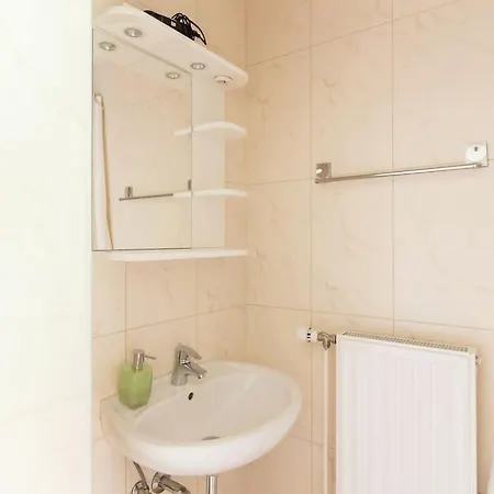Appartement Henigman