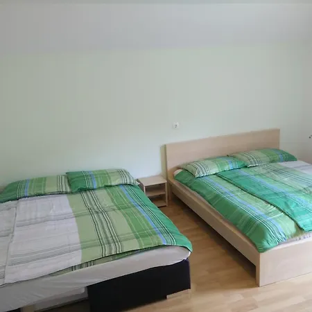 Henigman Appartement *