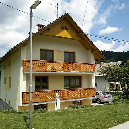 Henigman Бохинь