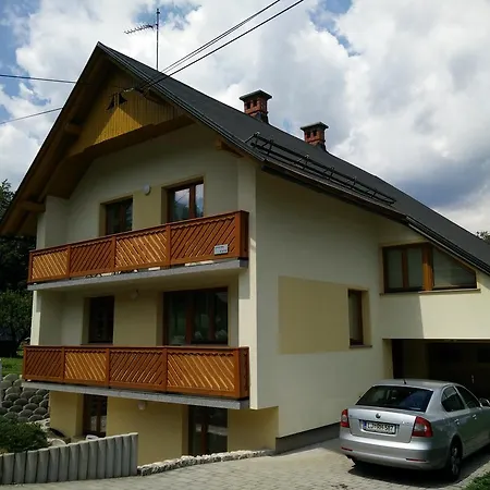 Henigman Appartement