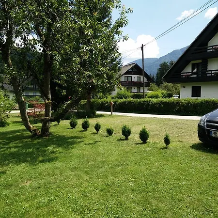 Appartement Henigman *