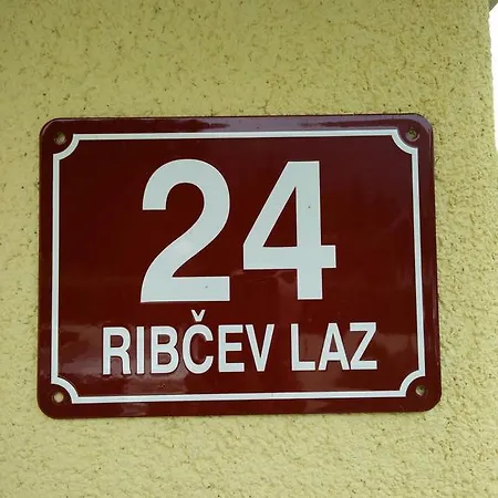 Henigman Apartma Bohinj