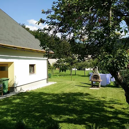 Daire Henigman Bohinj