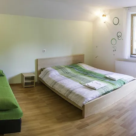 Appartement Henigman *