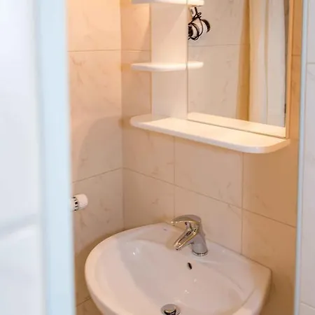 Henigman Apartma Bohinj