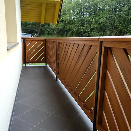 Henigman Appartement *