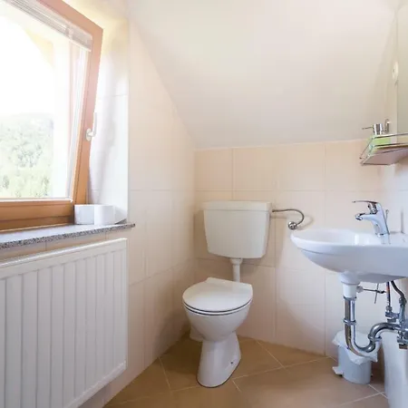 Henigman Apartma Bohinj