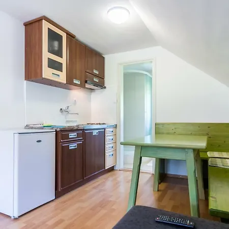 Appartement Henigman