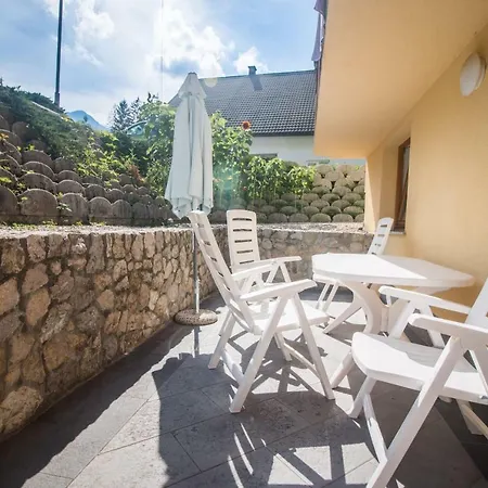 Henigman Appartement *