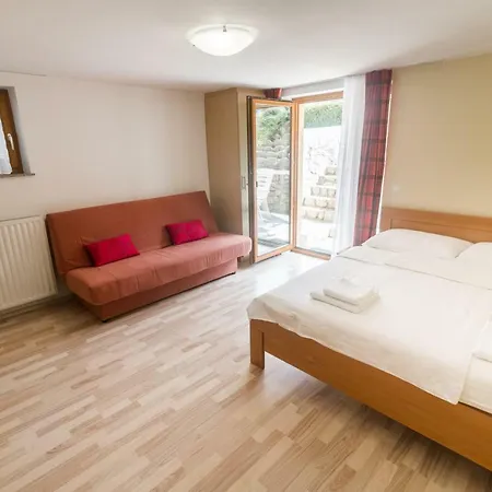 Appartement Henigman
