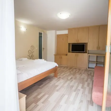 Appartement Henigman *