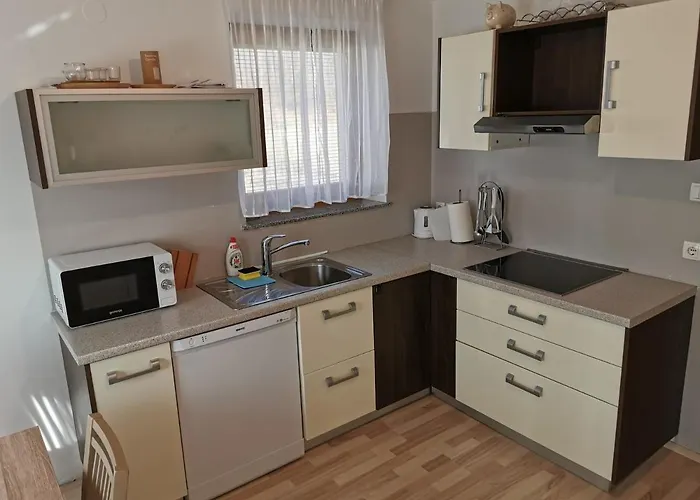 Apartmán Henigman Bohinj