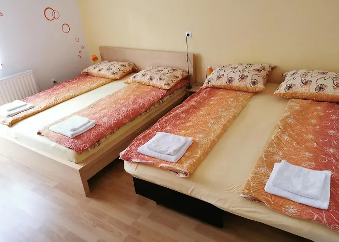 アパート Henigman