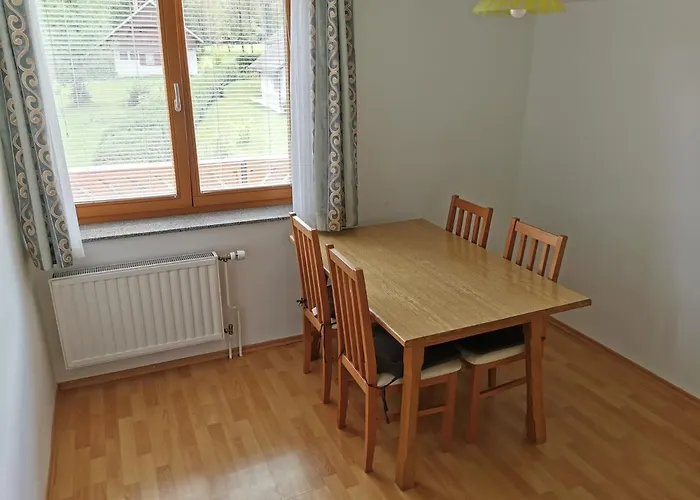 アパート Henigman *