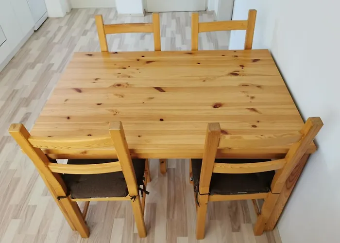 アパート Henigman *