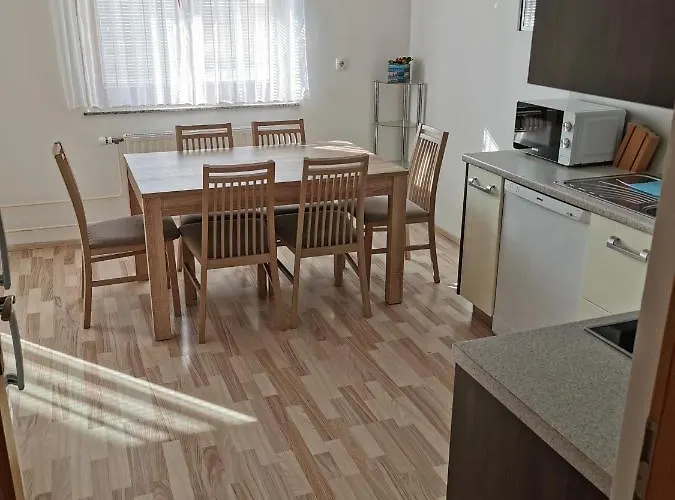 Apartment Henigman *