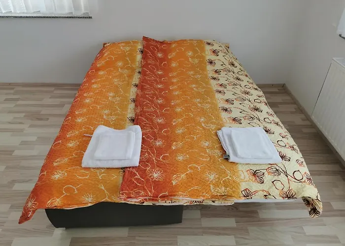 Henigman アパート