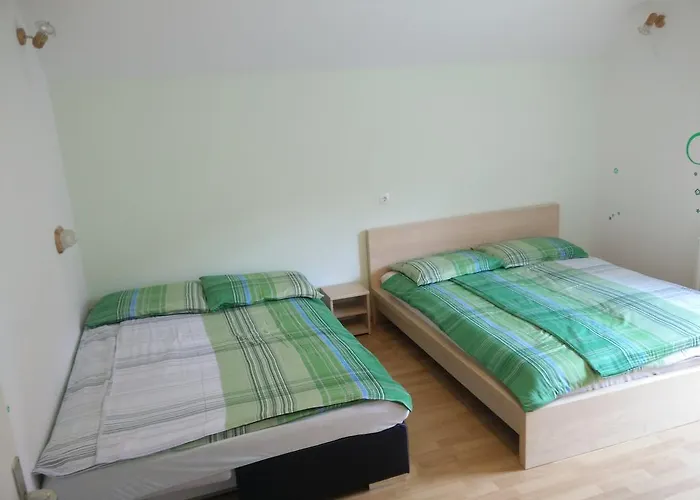 Henigman アパート *