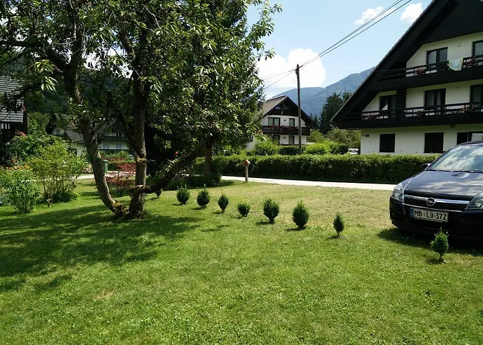 Apartmán Henigman *