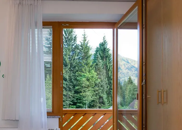 Henigman アパート *