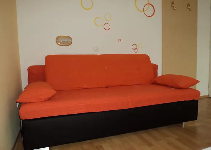 Henigman アパート