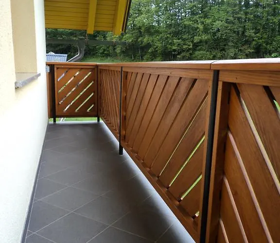 Henigman アパート *