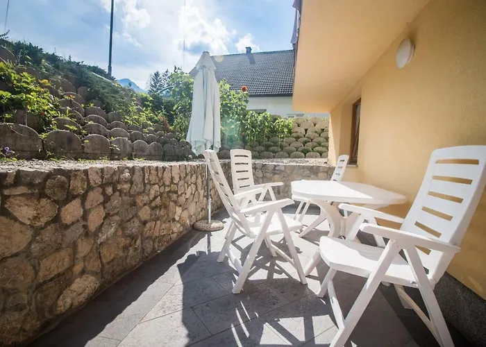 Henigman アパート *