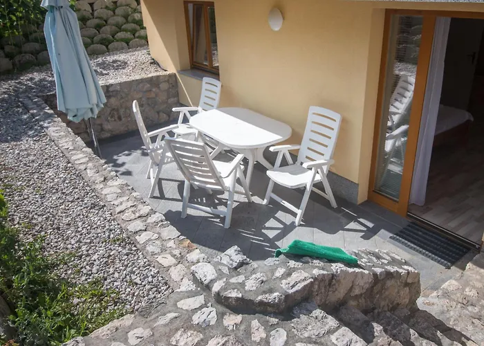 アパート Henigman *